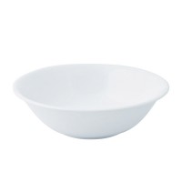NOVE | Bowl White Salad / Noodle 175mm